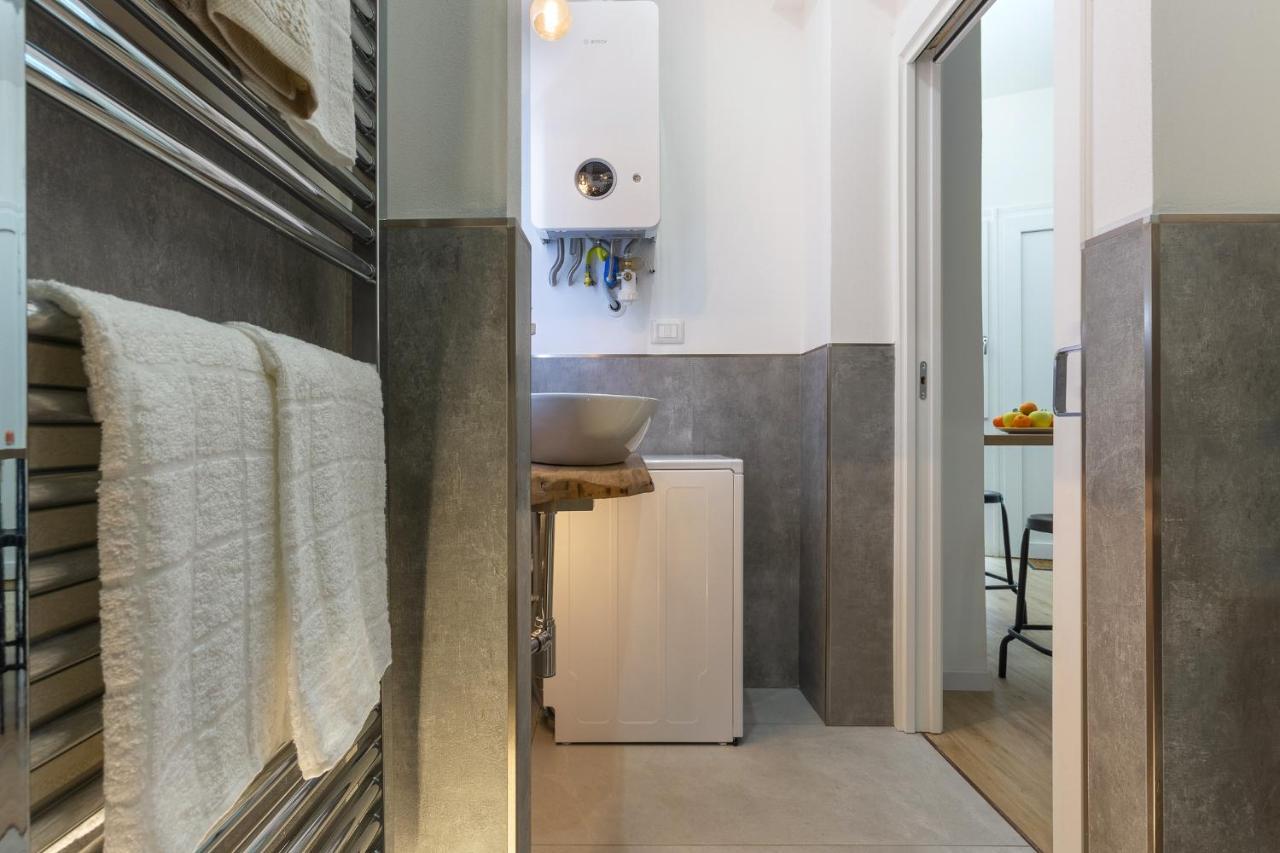 博洛尼亚Casa Melo Mini House公寓 外观 照片