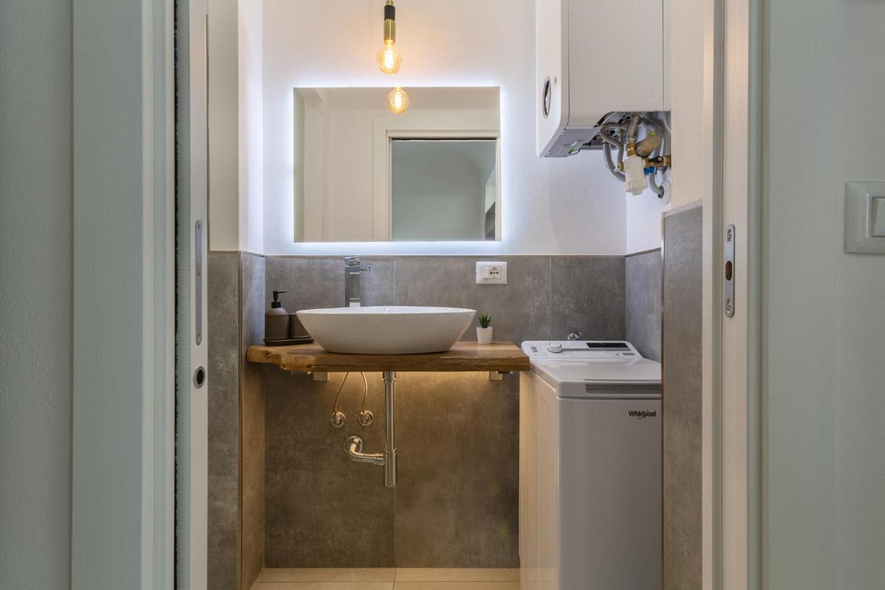 博洛尼亚Casa Melo Mini House公寓 外观 照片